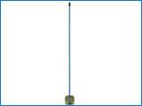 Intermediate rod,Pulse electronic fence