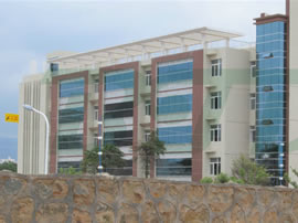 Nanchang Normal College